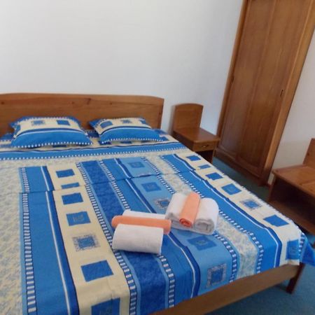 Boeritza Hotel Complex Vladaya Buitenkant foto