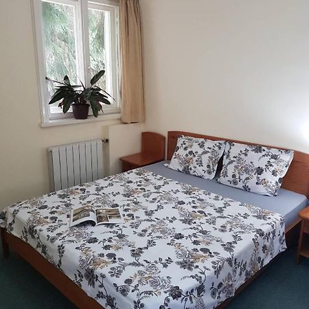 Boeritza Hotel Complex Vladaya Buitenkant foto
