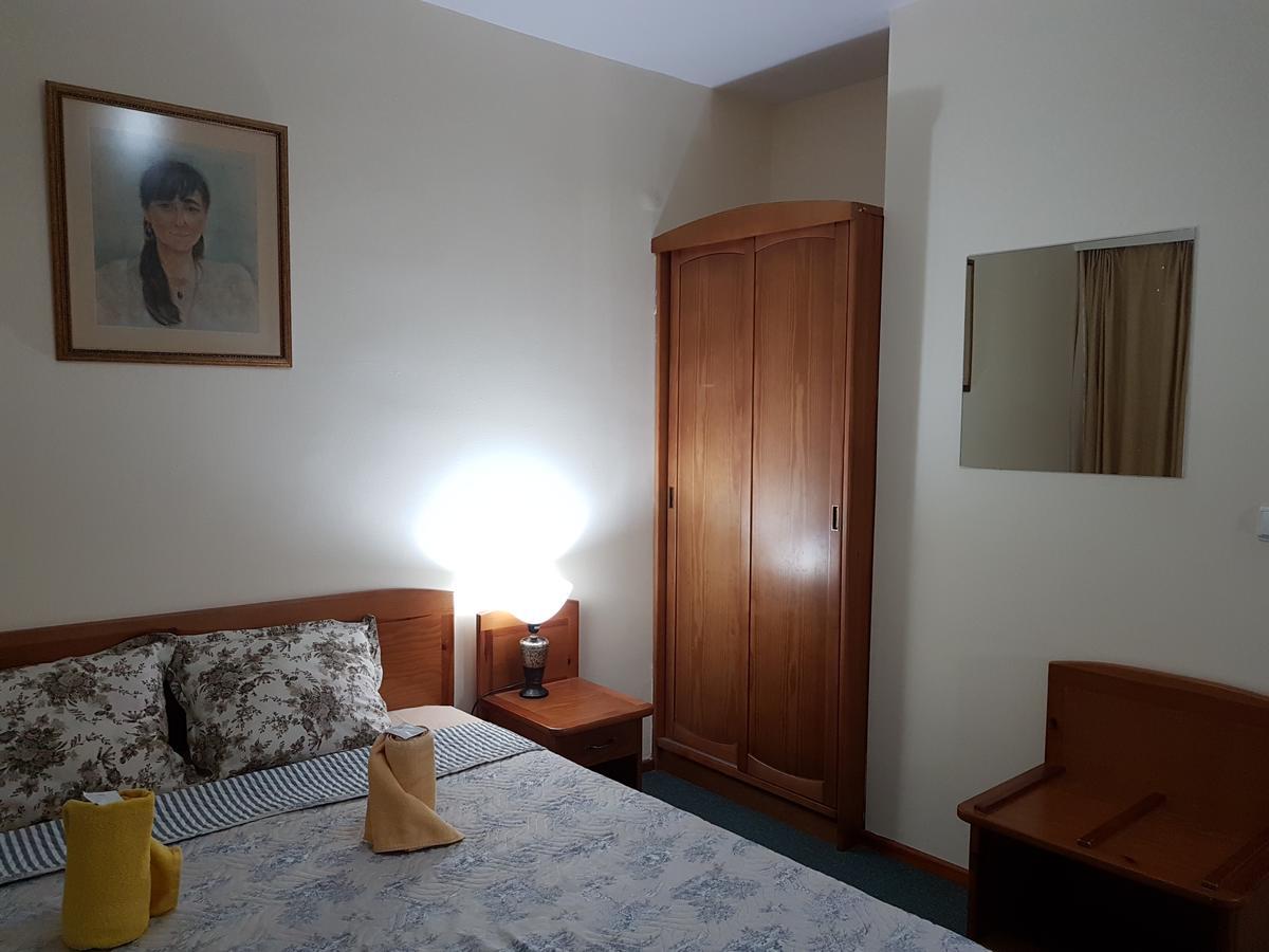 Boeritza Hotel Complex Vladaya Buitenkant foto